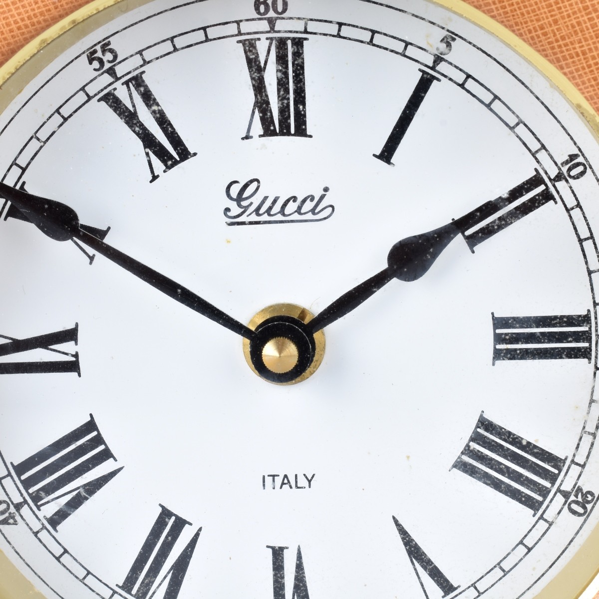 Gucci Clock