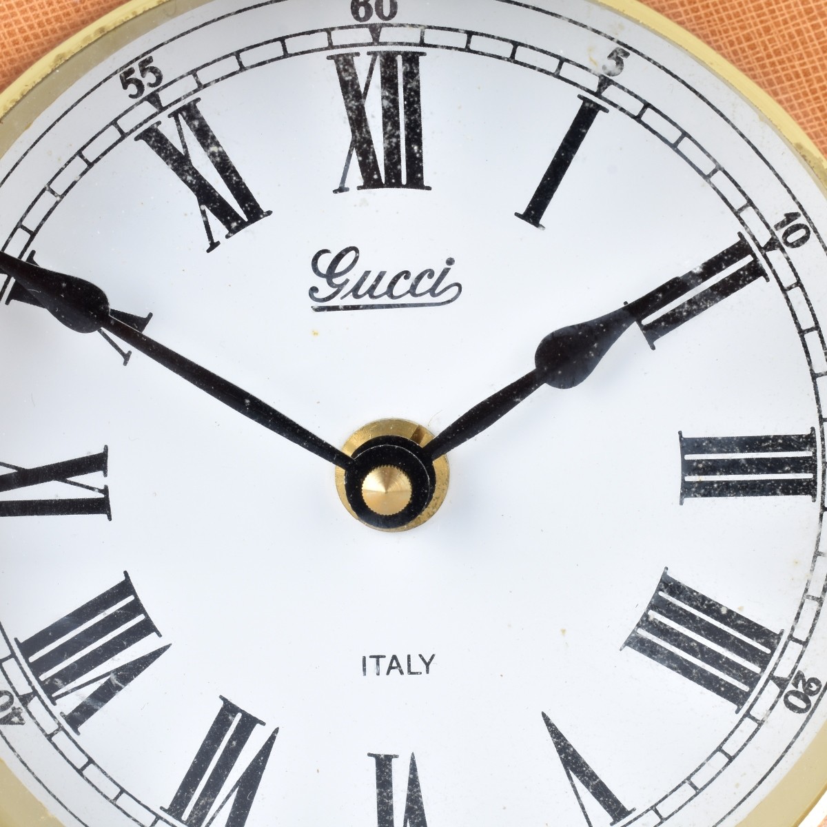 Gucci Clock