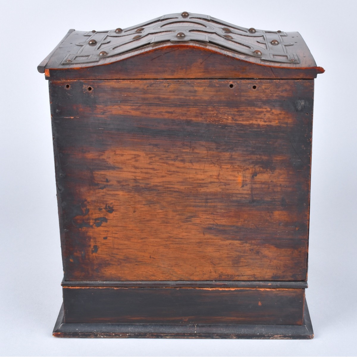 Antique Jewelry Box