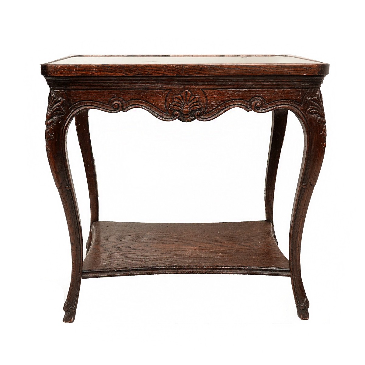 Louis XV Style Occasional Table