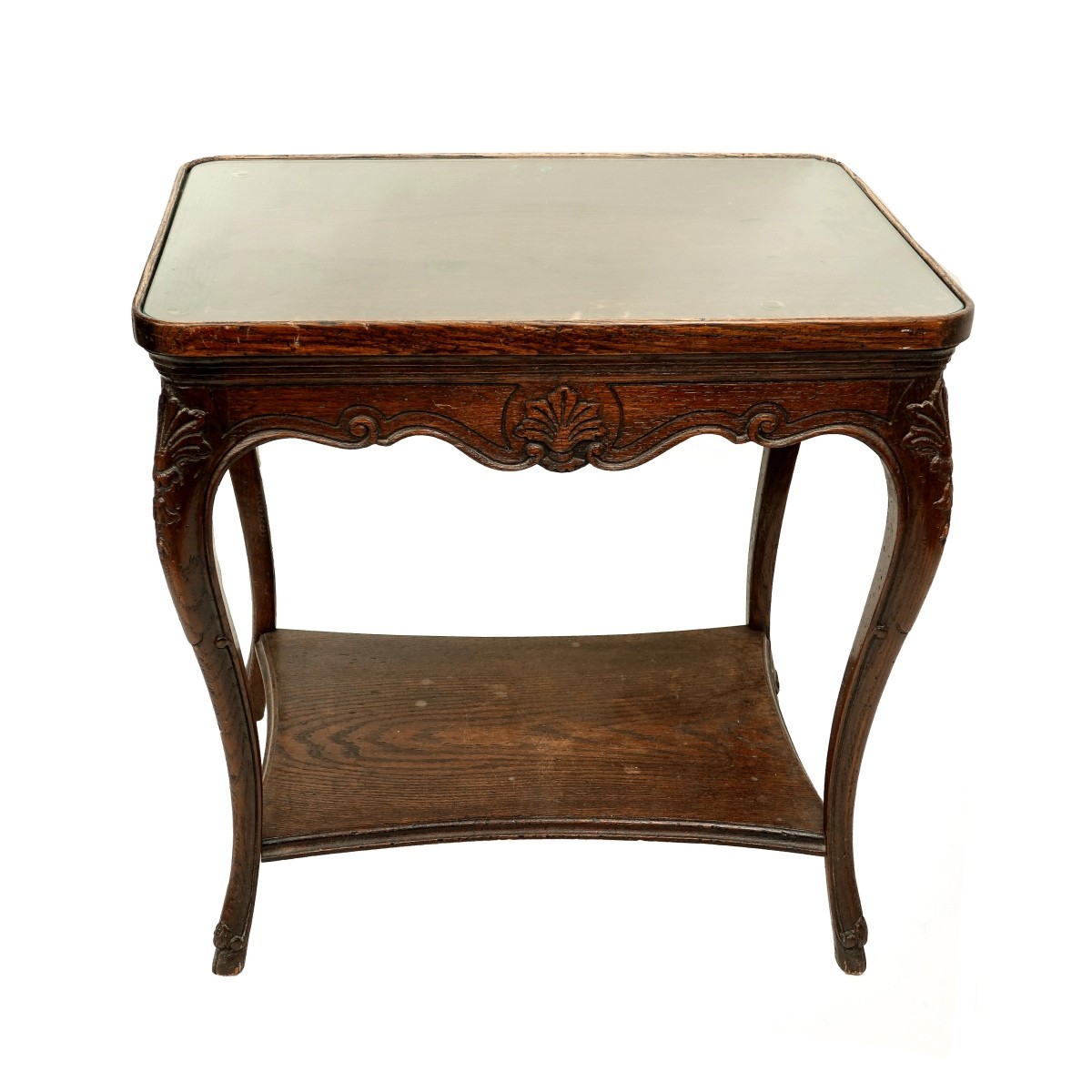 Louis XV Style Occasional Table