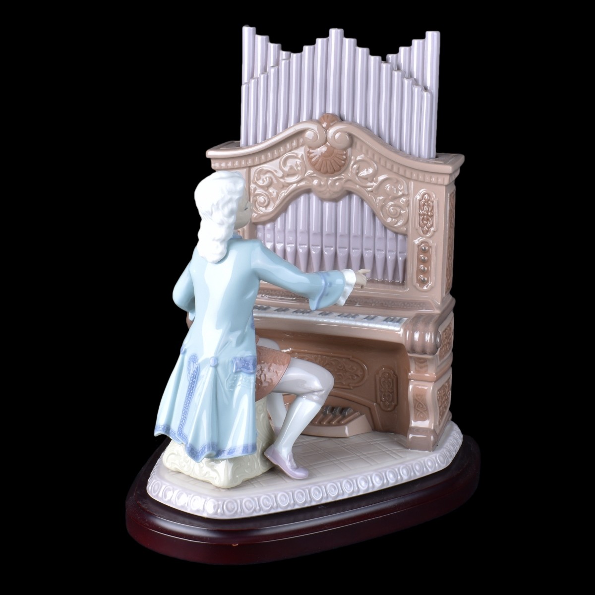 Lladro Figurine