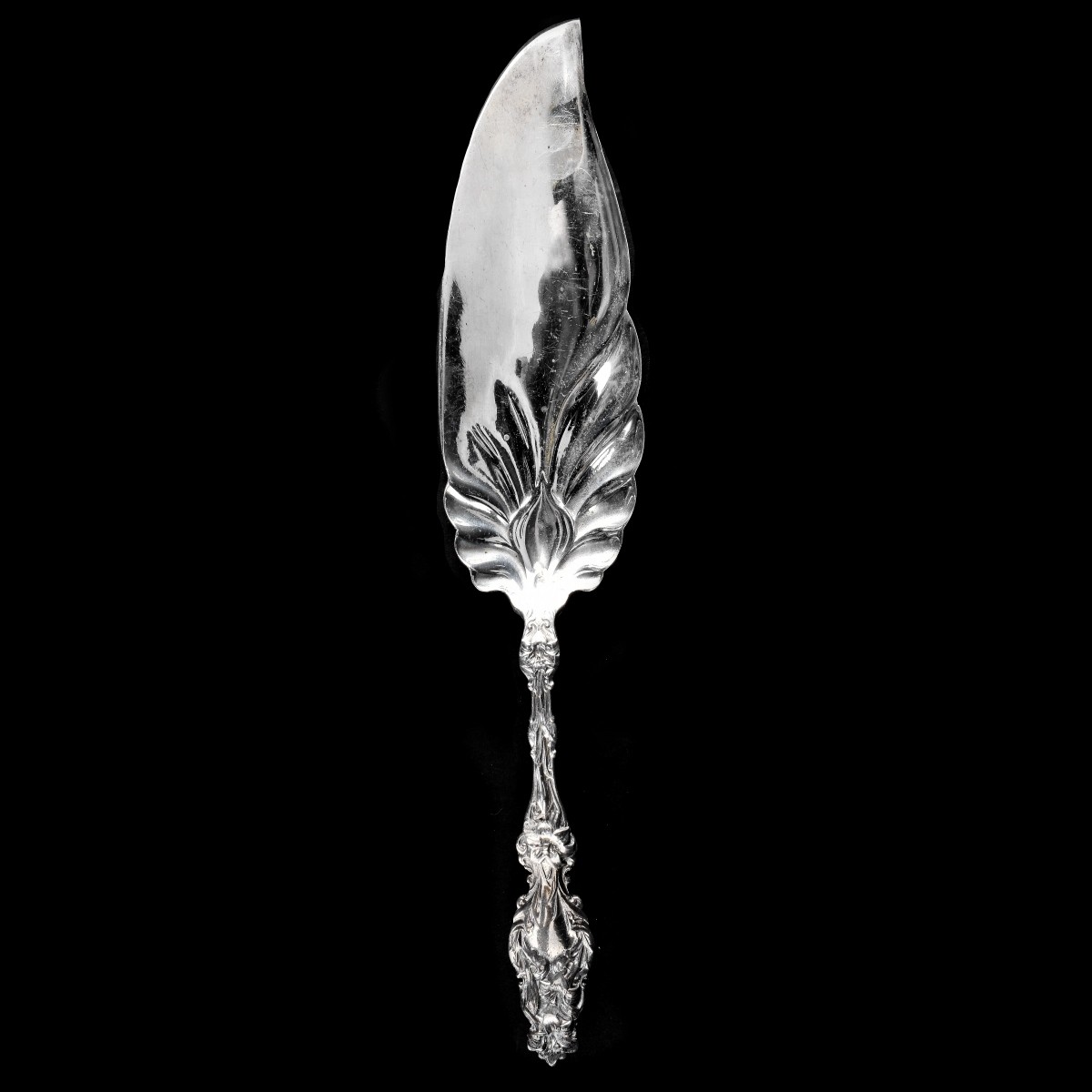 Sterling/Silver Plate Flatware