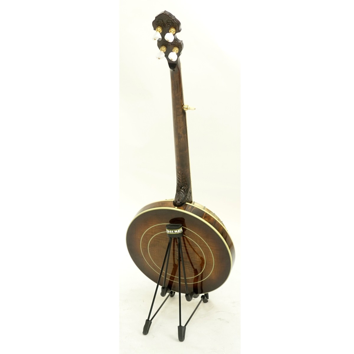 Tyler Mountain Banjo