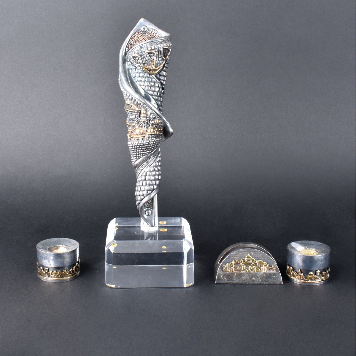 Judaica Lot