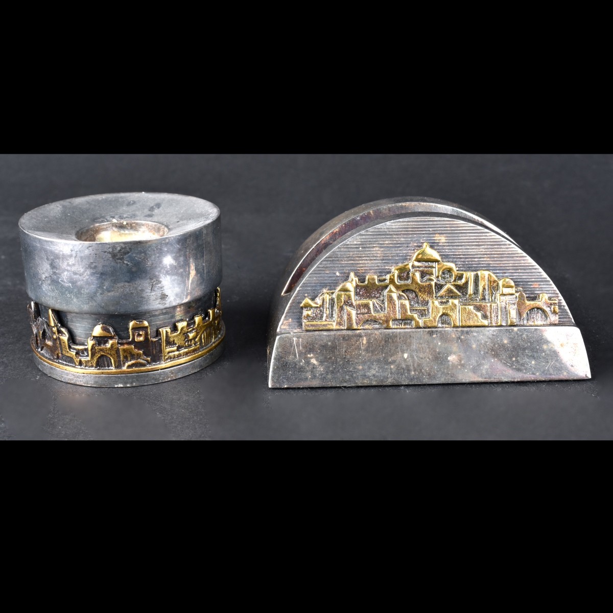 Judaica Lot