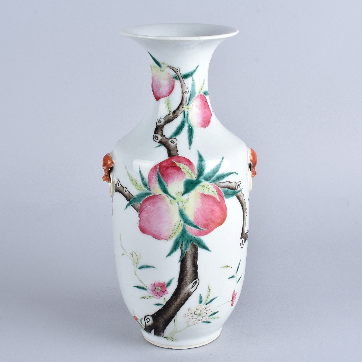 Chinese Vase