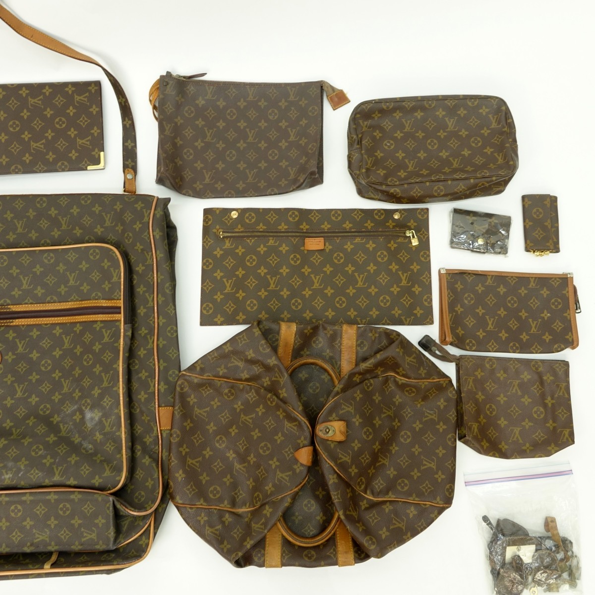 Louis Vuitton Lot