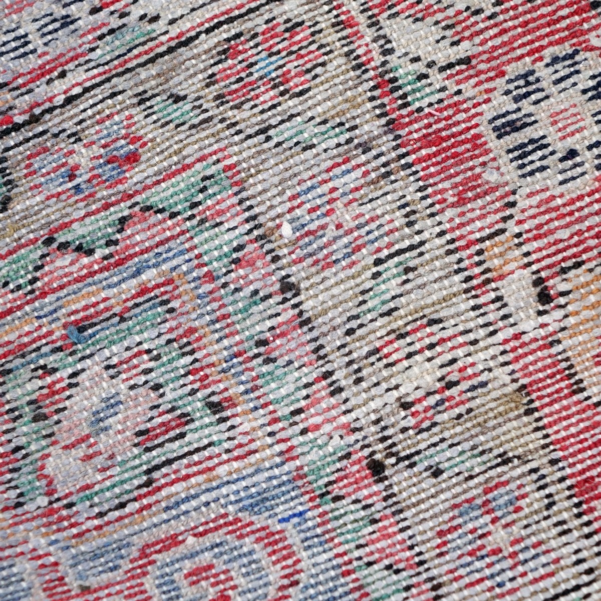 Middle Eastern Rug