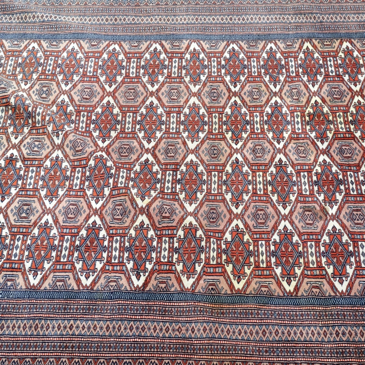 Middle Eastern Rug