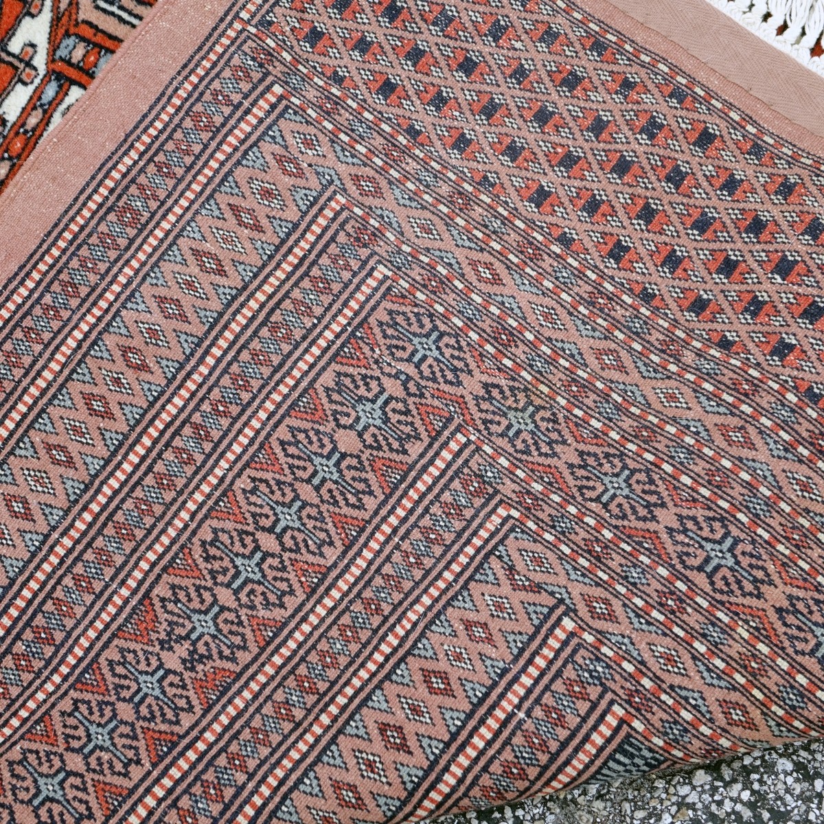 Middle Eastern Rug