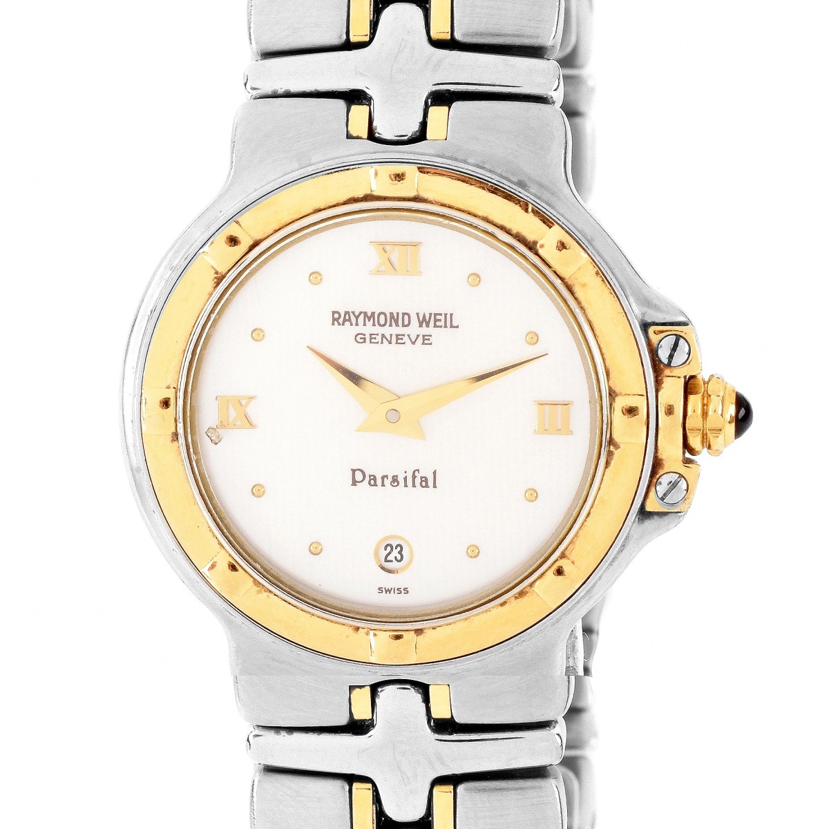 Lady's Raymond Weil Parsifal 9990 Watch