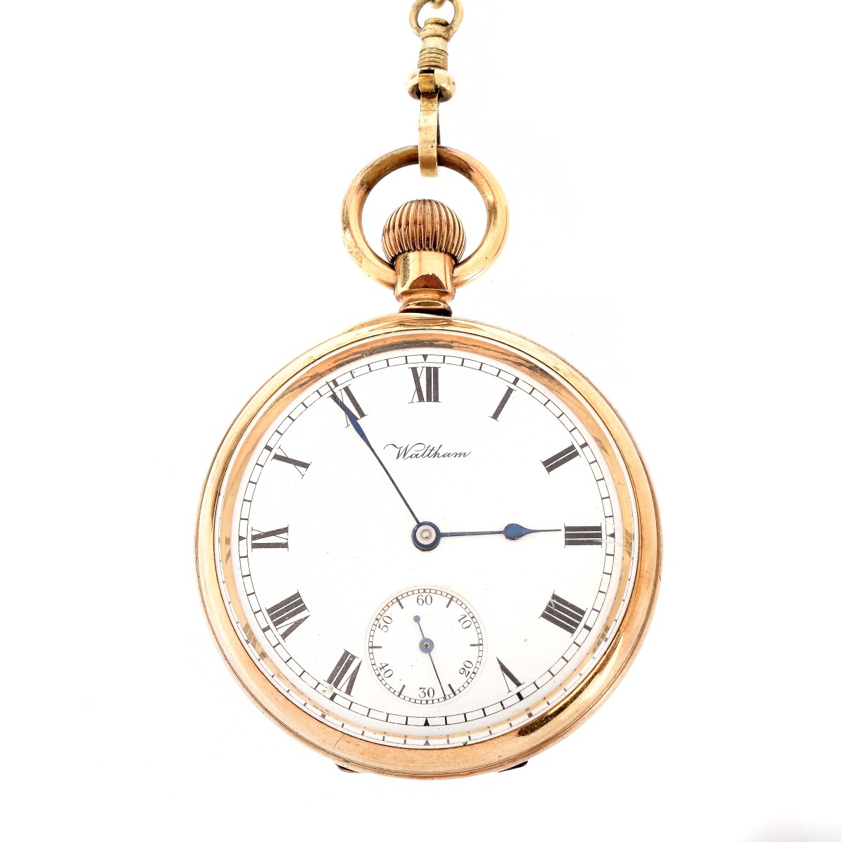 Antique Waltham Pocket Watch