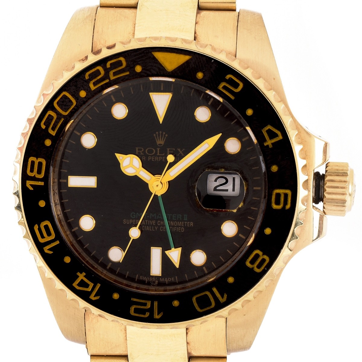 Rolex Replica Watch