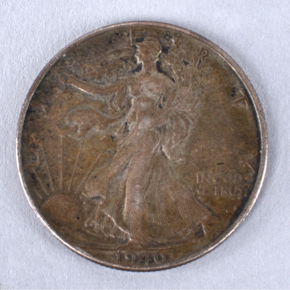 United States Silver Coins