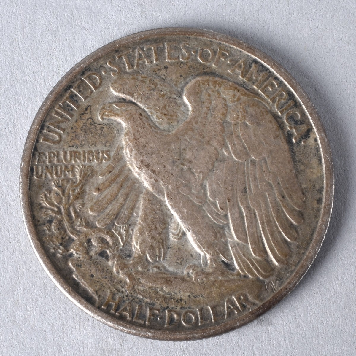 United States Silver Coins