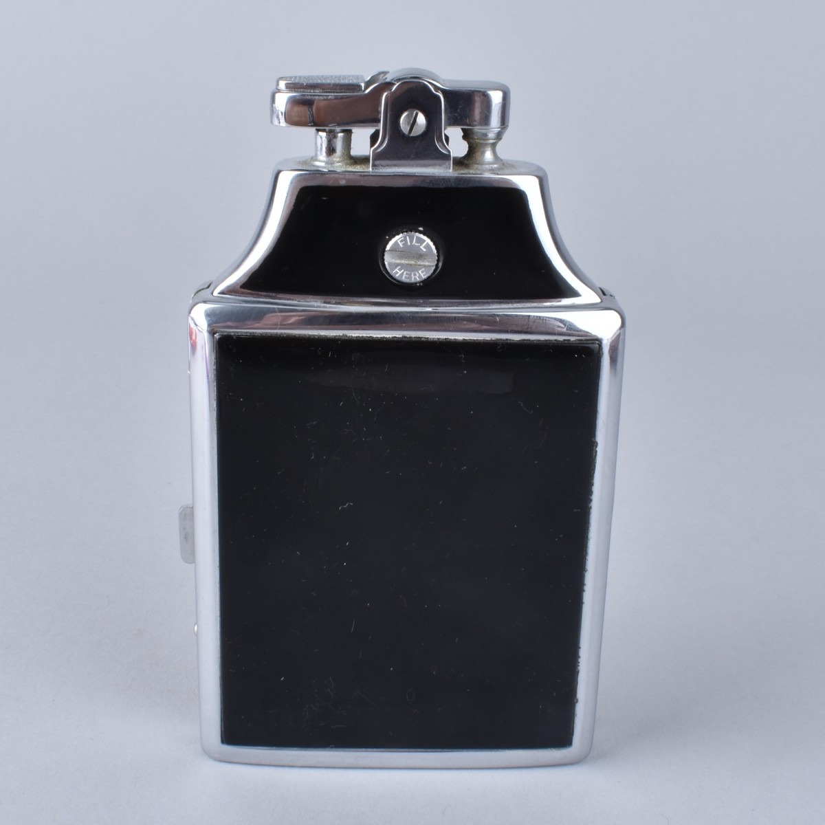 Ronson Mastercase Lighter