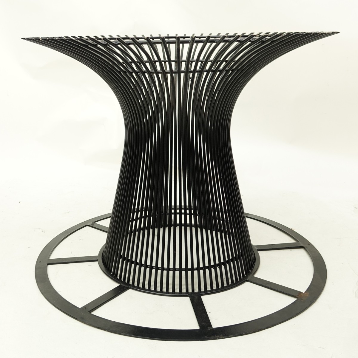 Warren Platner Dining Table Base