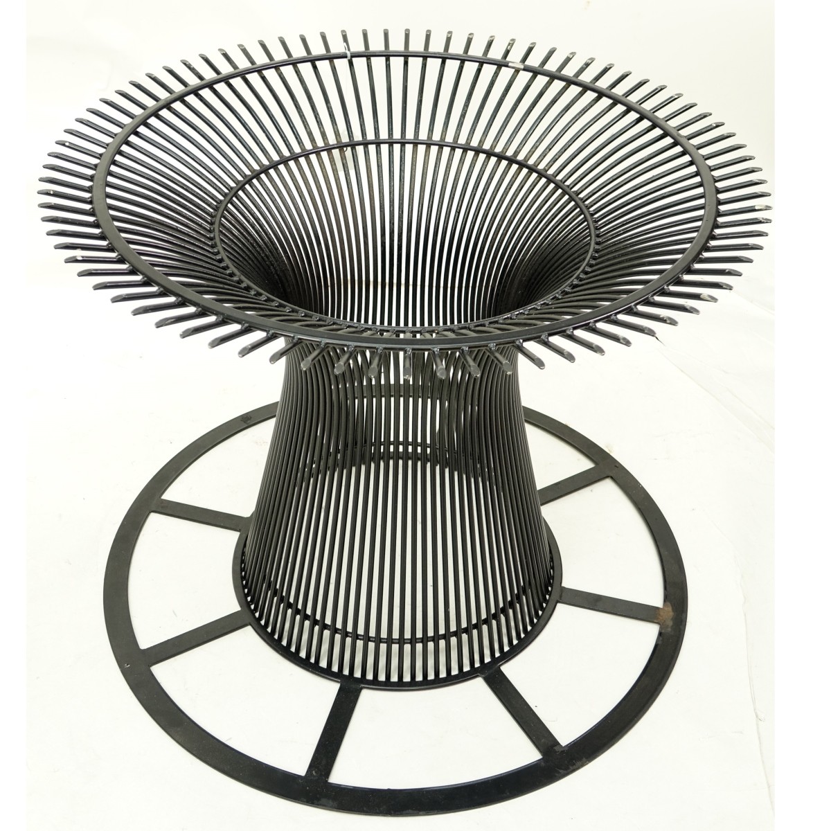 Warren Platner Dining Table Base