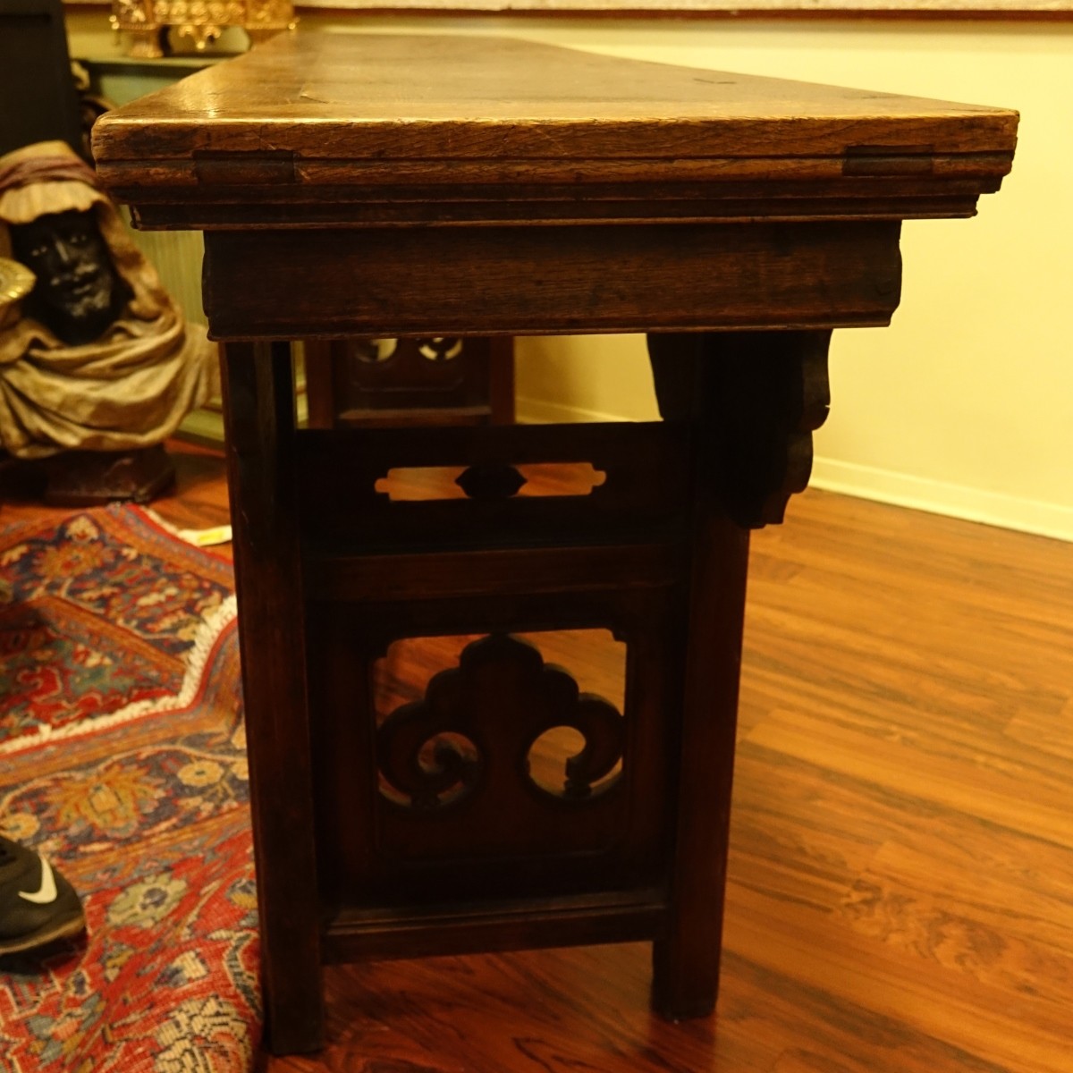 Chinese Altar Table