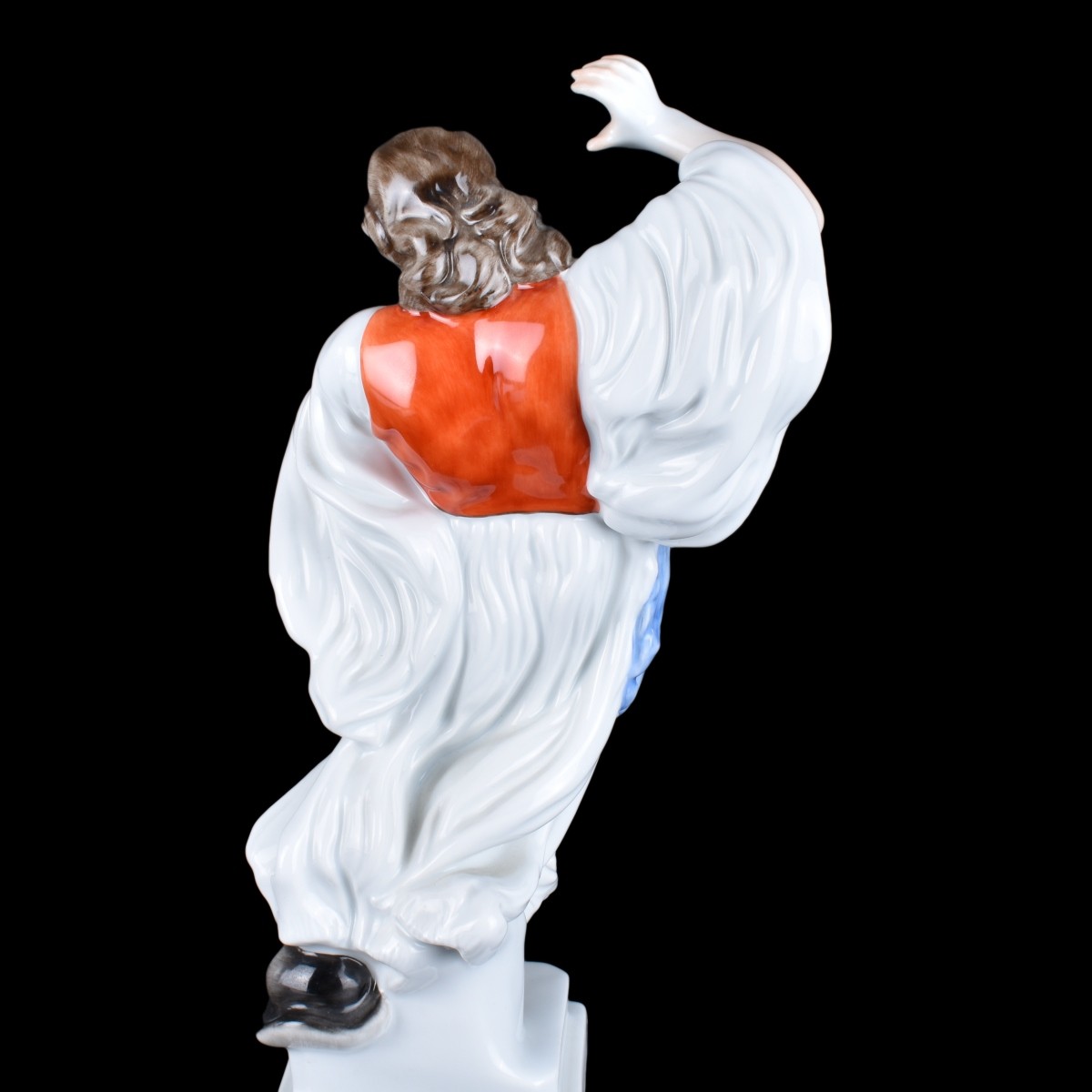 Herend Figurine