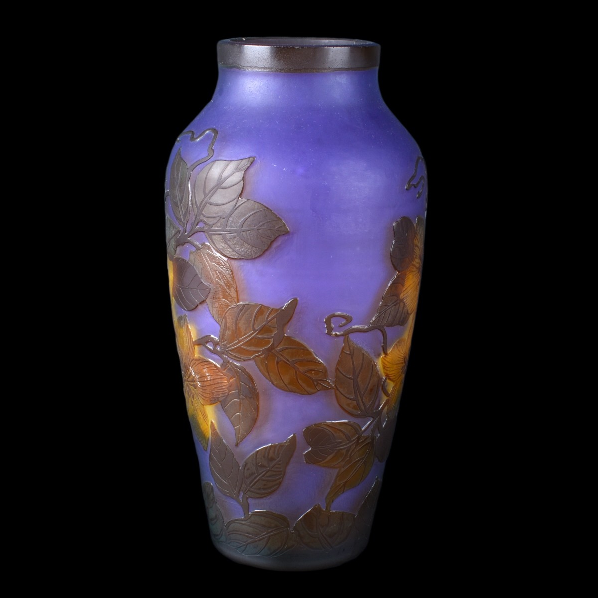 Gabriel Cameo Vase