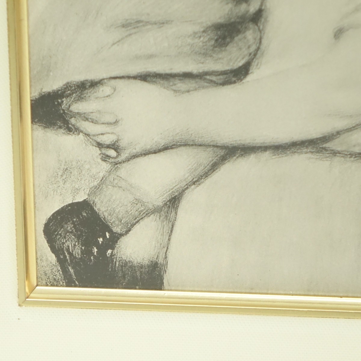 Two 20th Century Prints