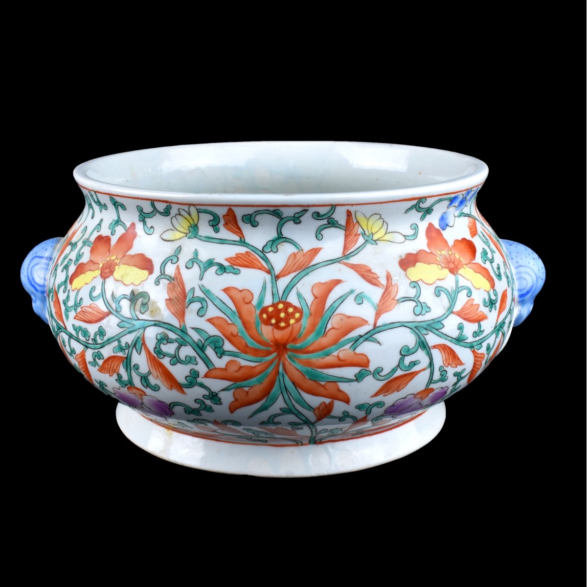 Chinese Porcelain Bowl