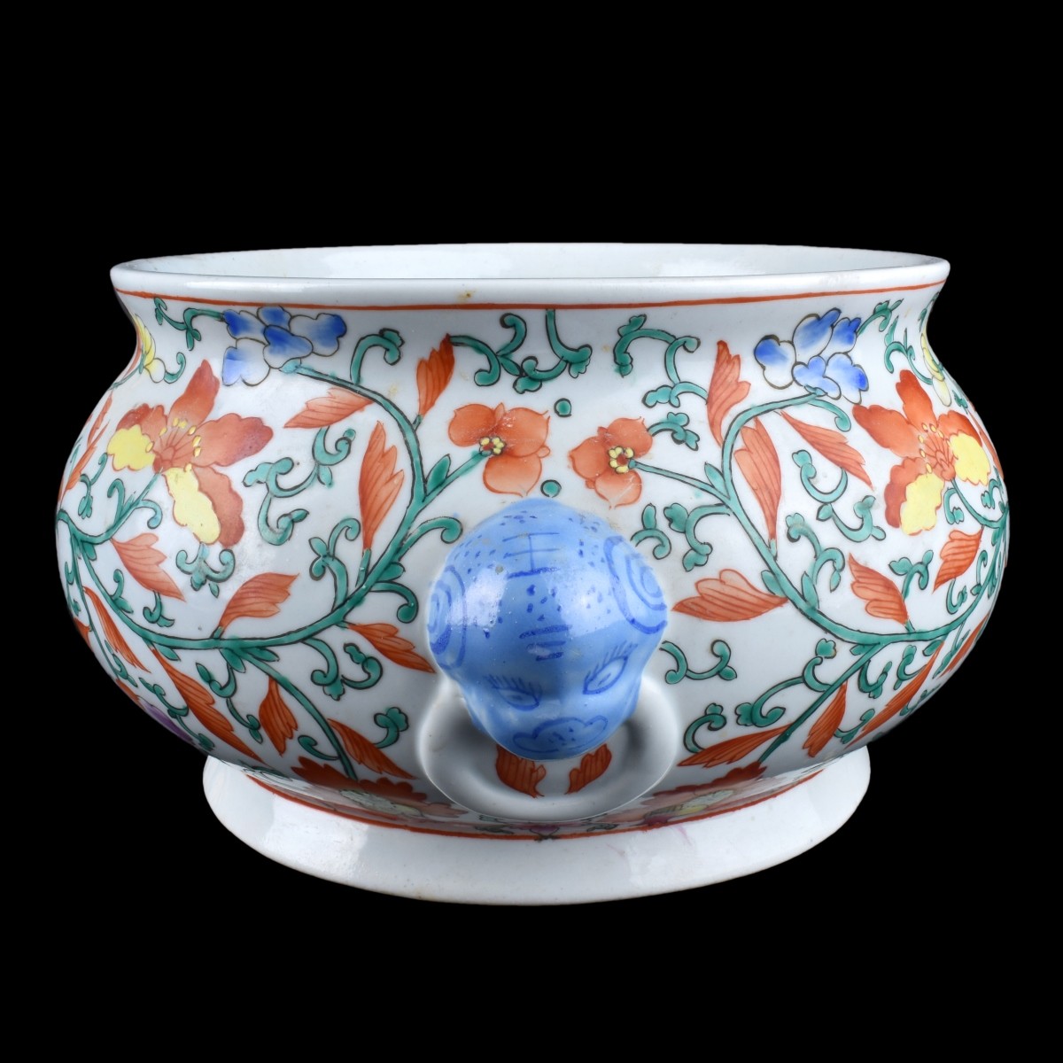 Chinese Porcelain Bowl