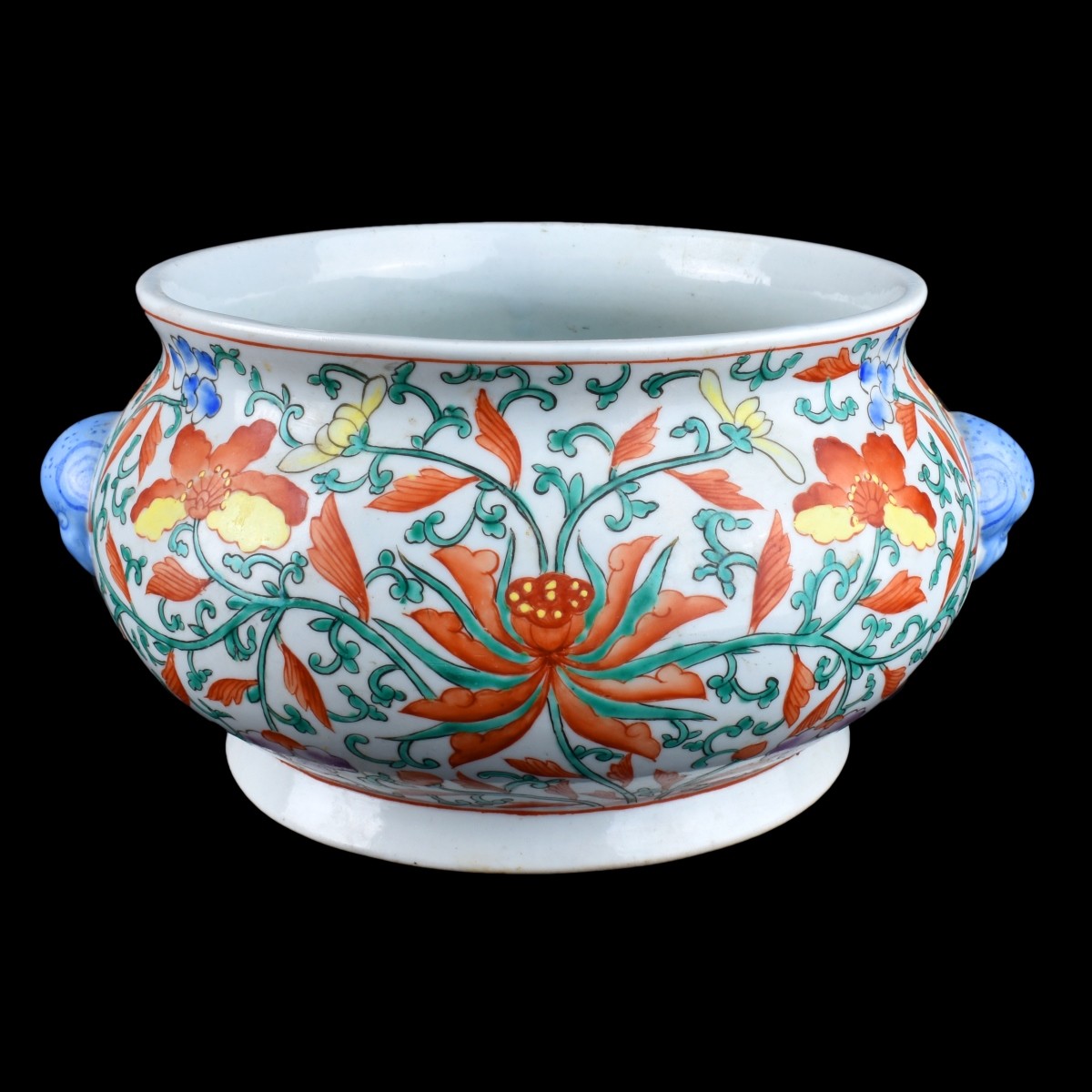 Chinese Porcelain Bowl