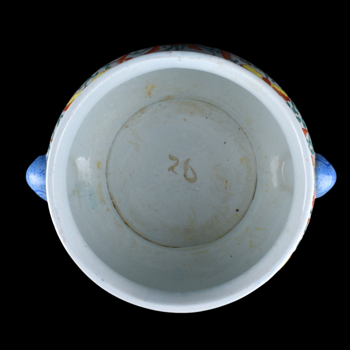 Chinese Porcelain Bowl