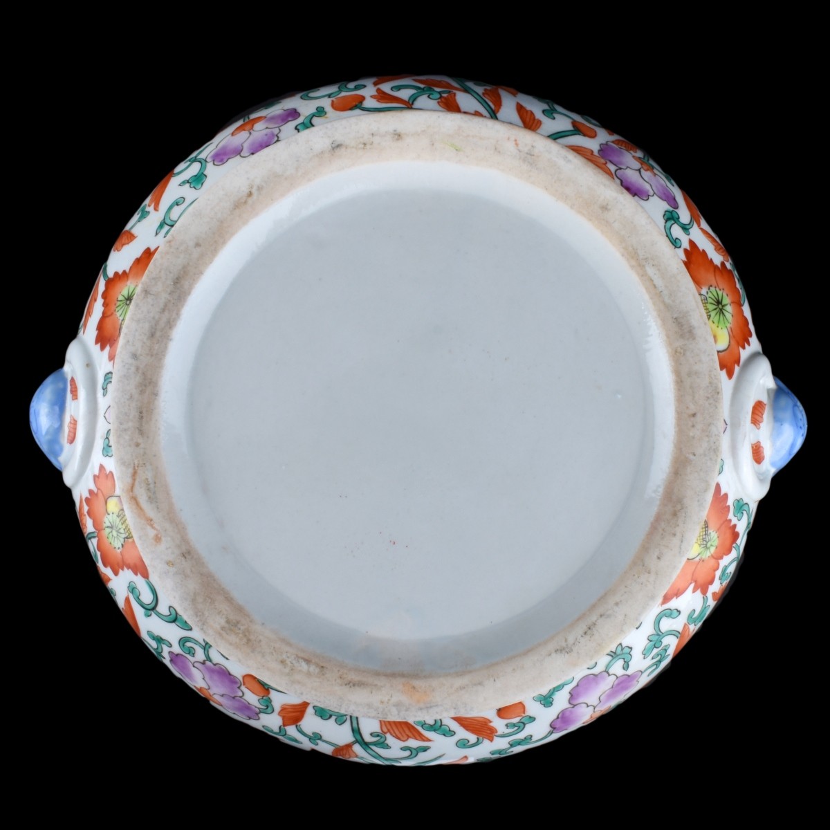 Chinese Porcelain Bowl