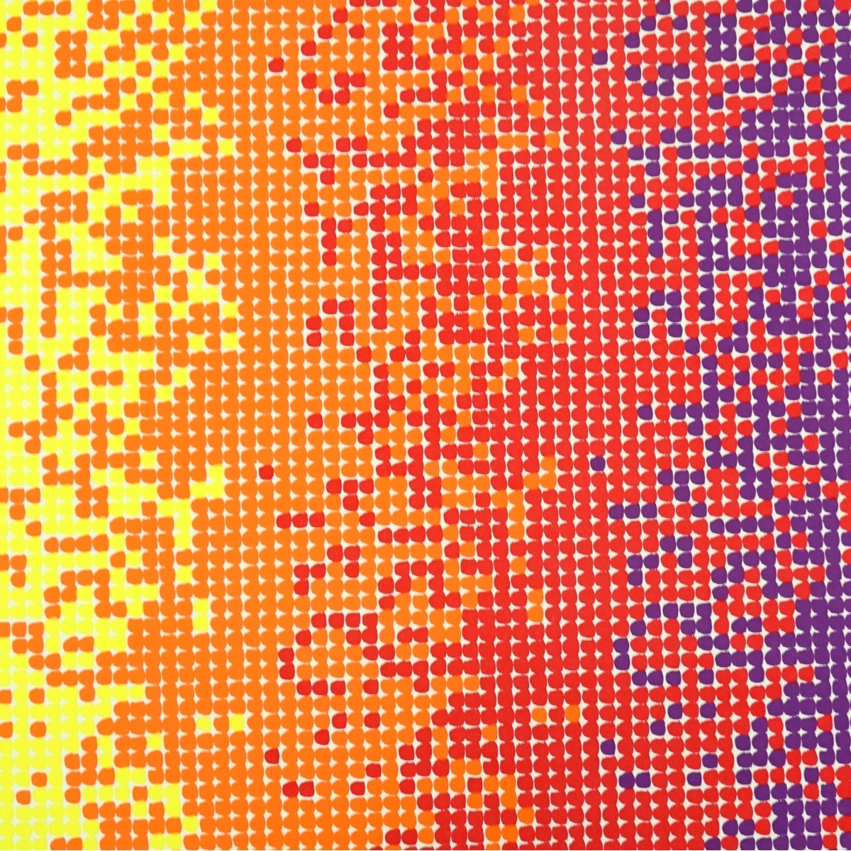 2 David Roth (b. 1942) Serigraphs