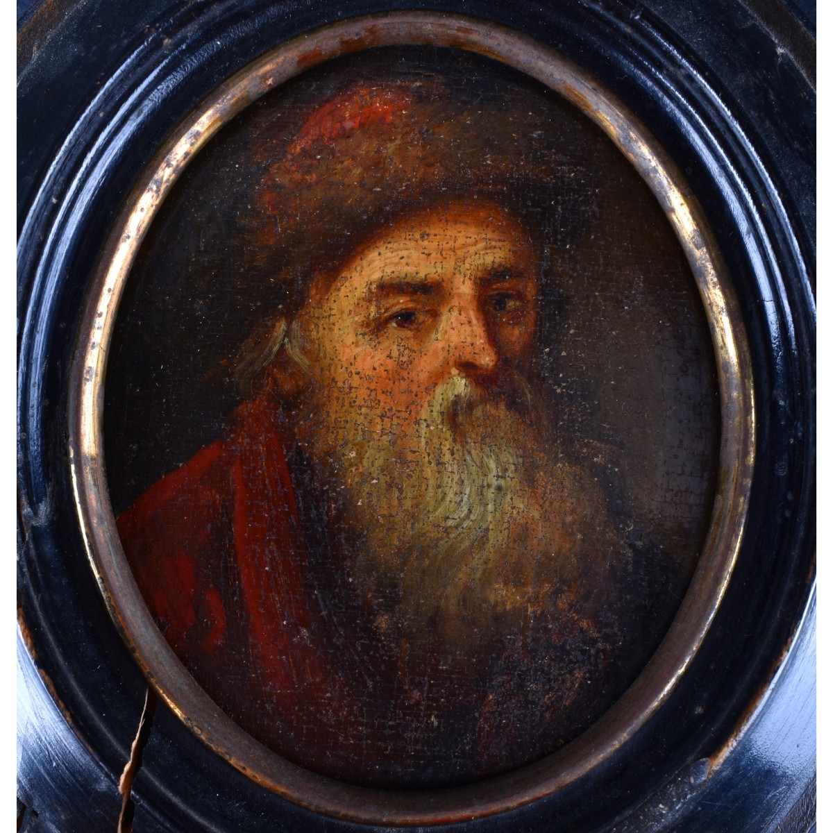Two Old Master Miniatures