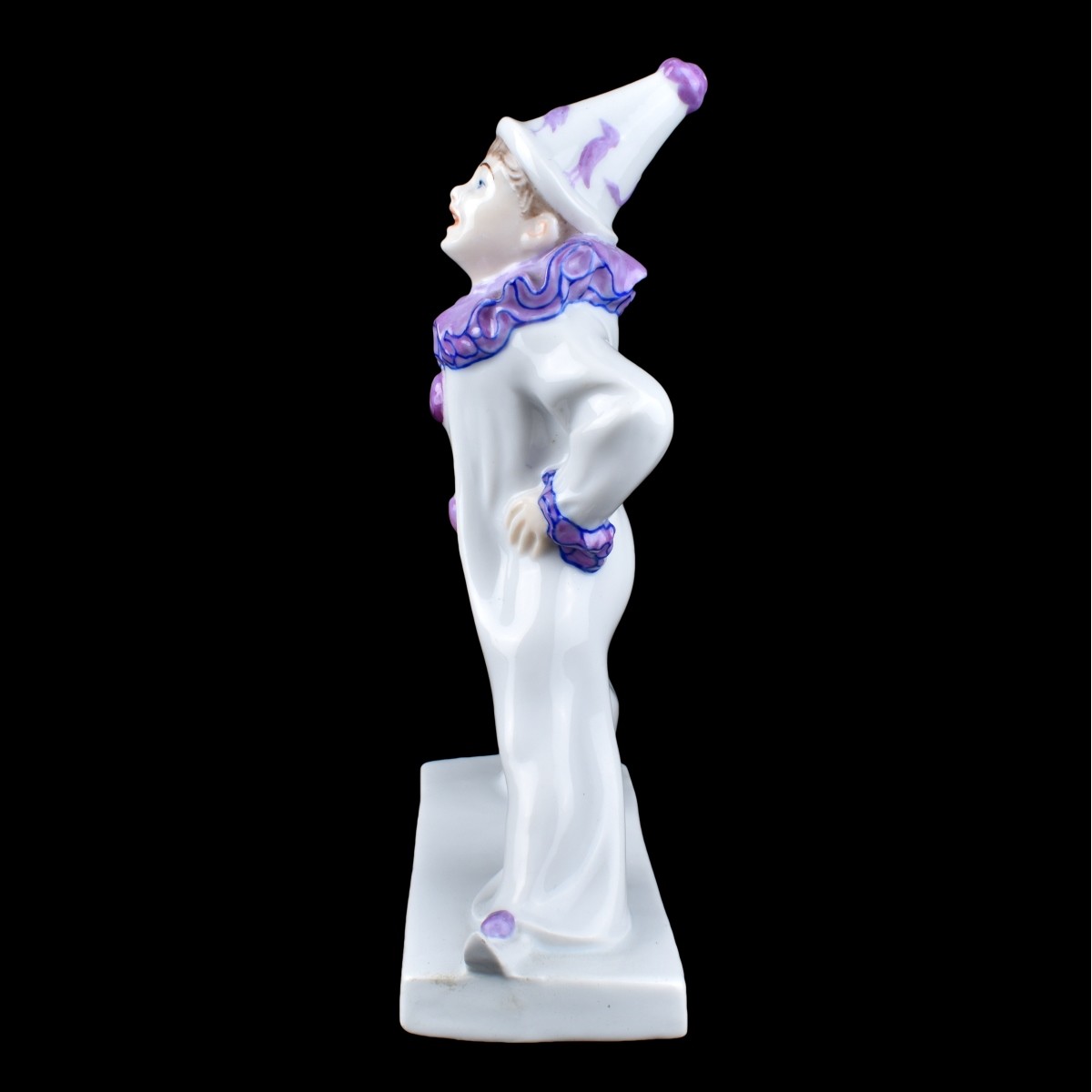 Rosenthal Clown Figurine