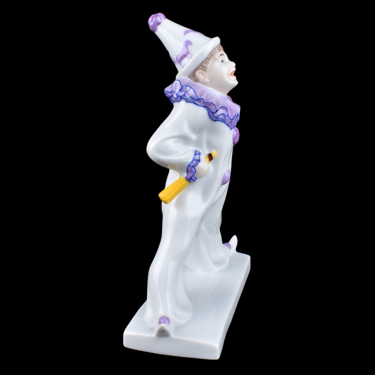 Rosenthal Clown Figurine