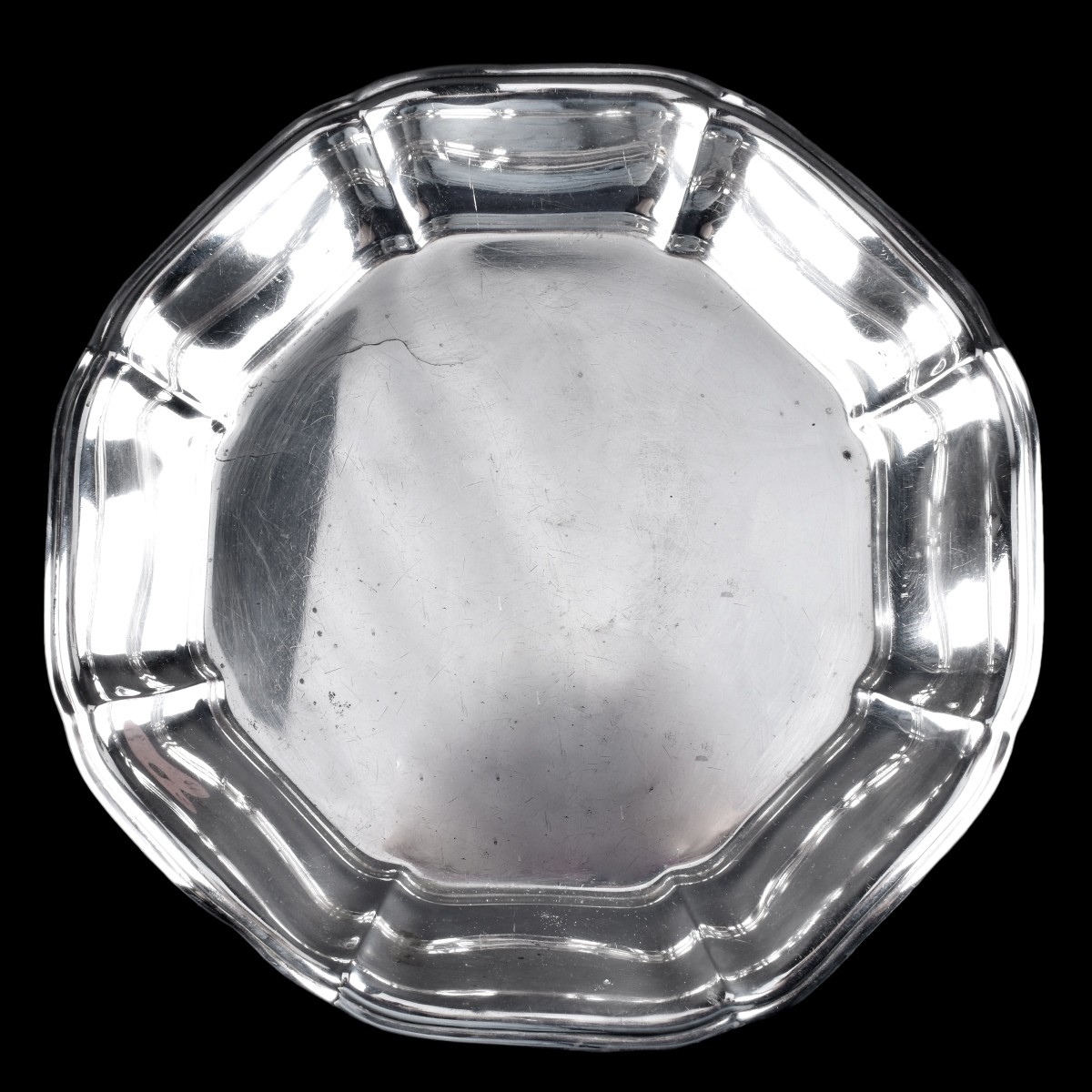 Gorham Sterling Silver Bowl