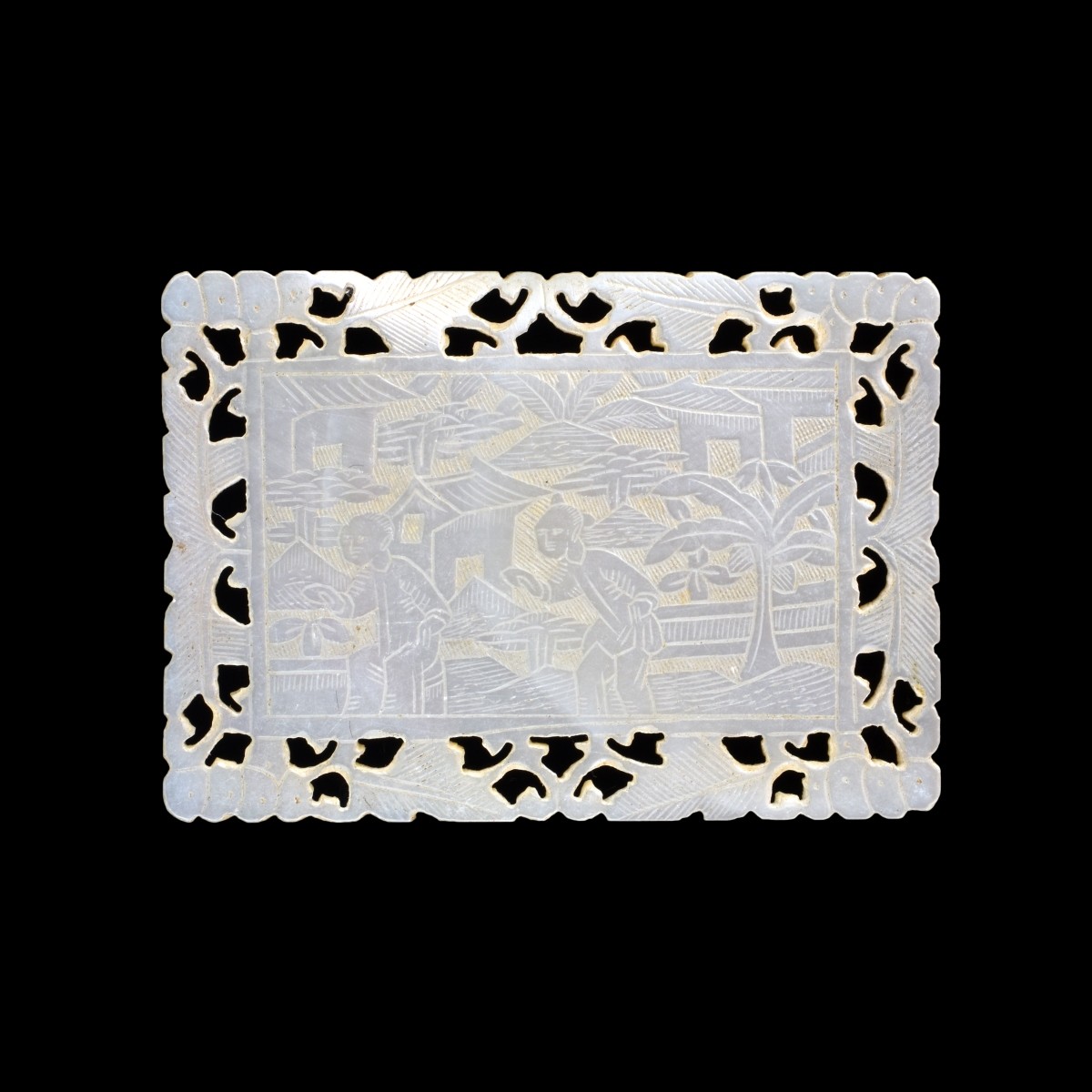 Mother Of Pearl Lot