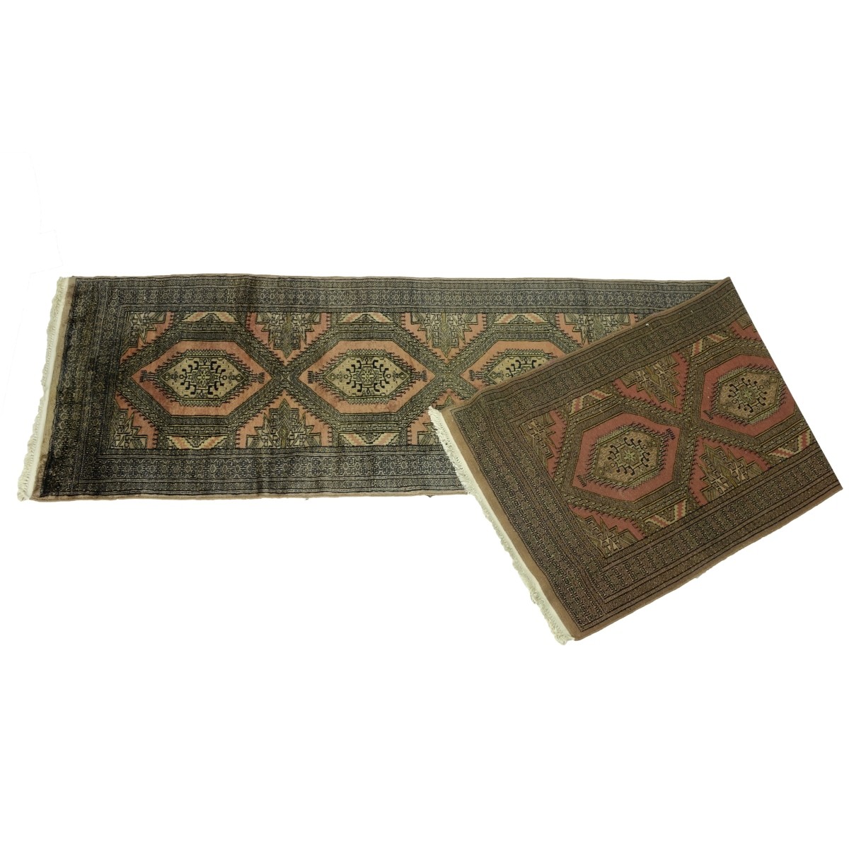 Oriental Rug Runner