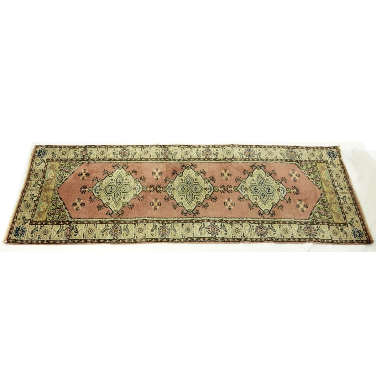 Oriental Rug/Runner