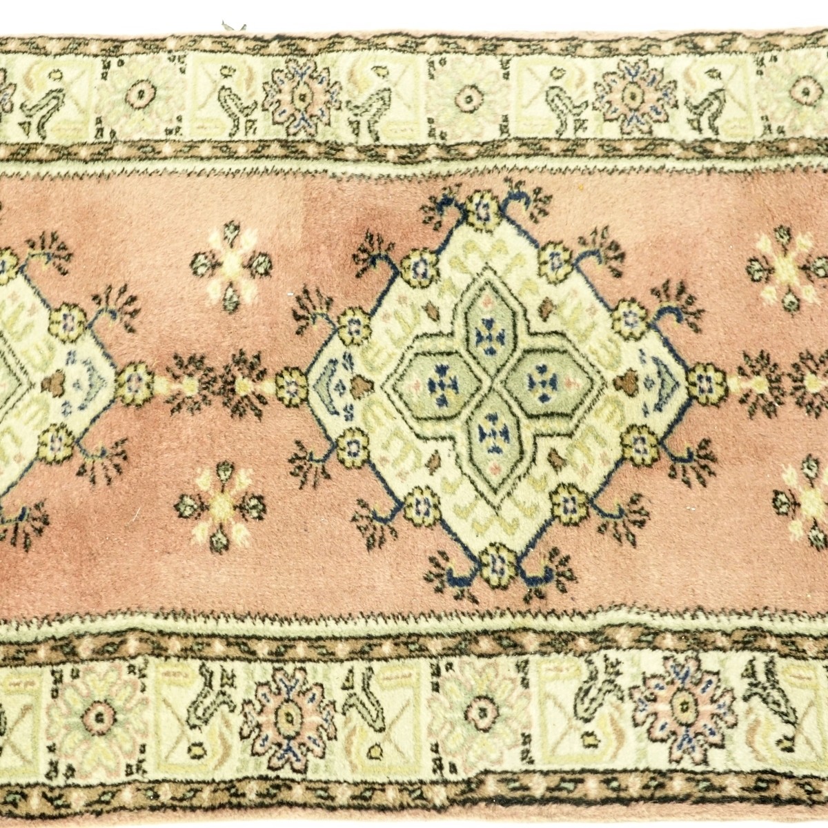 Oriental Rug/Runner