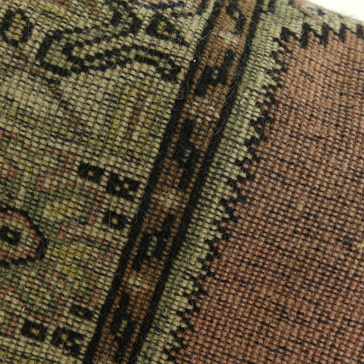 Oriental Rug/Runner