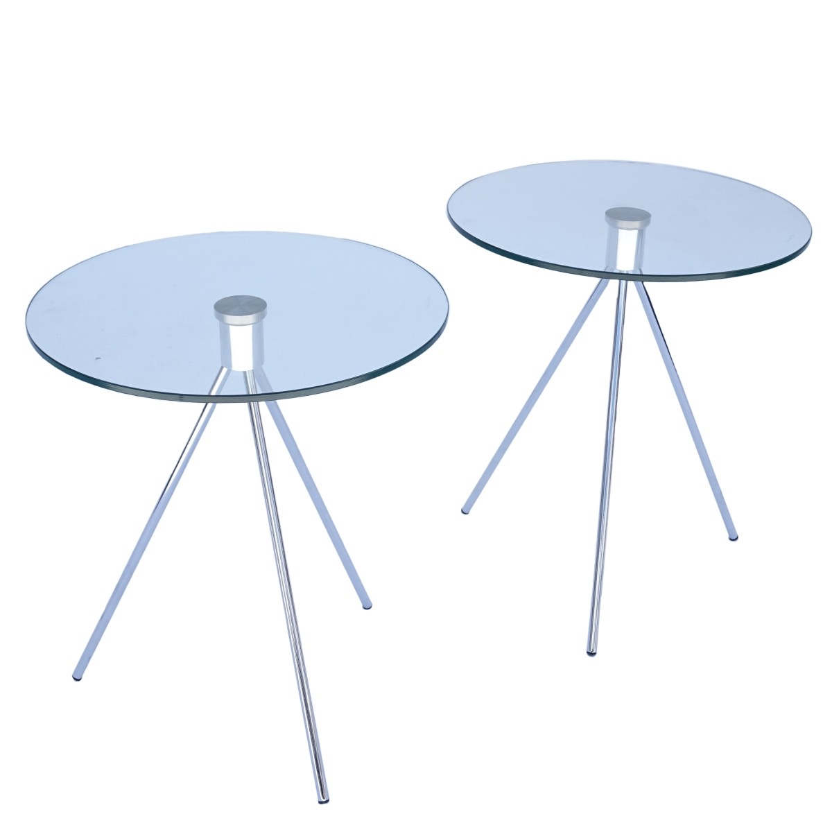 Baxton Studio Side Tables