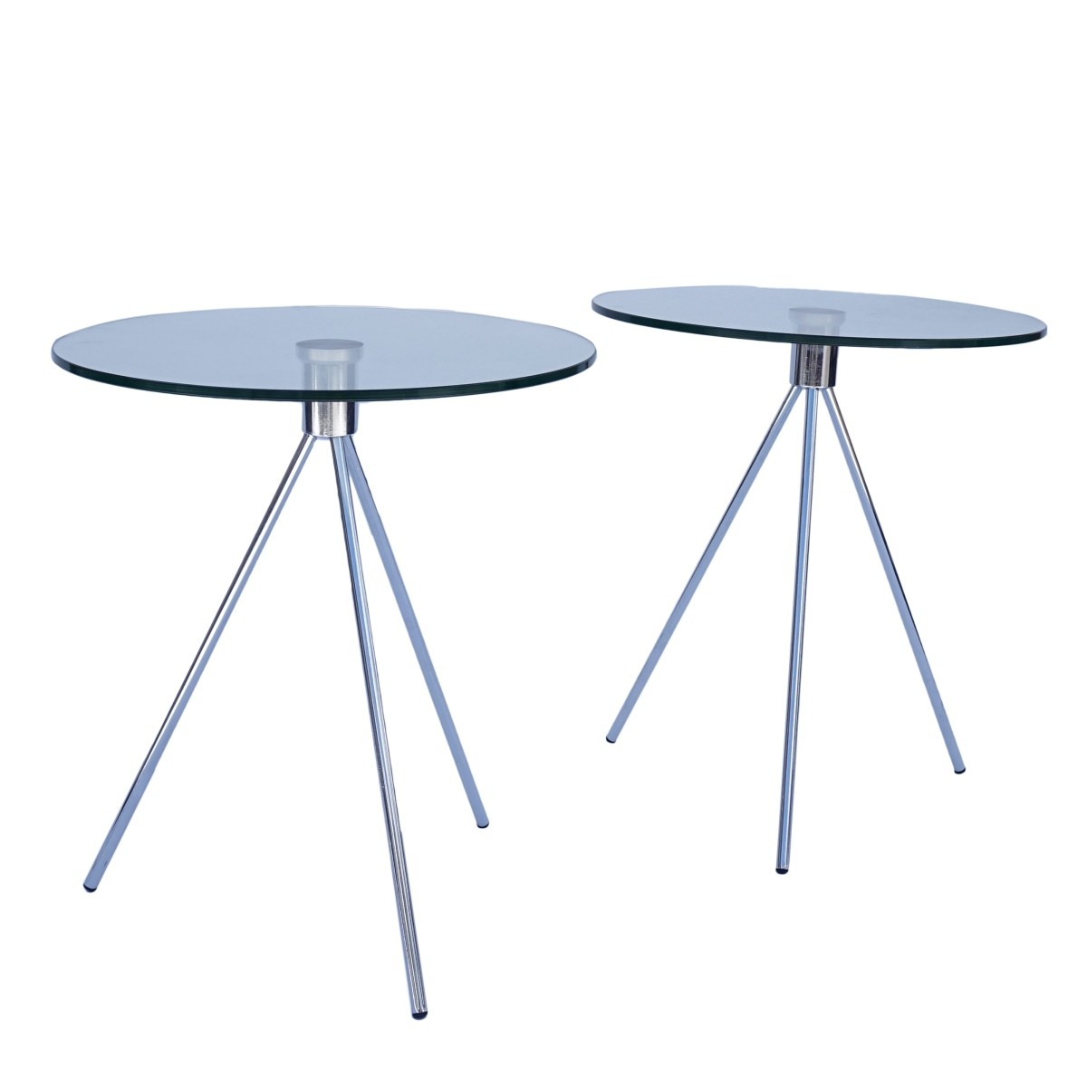 Baxton Studio Side Tables