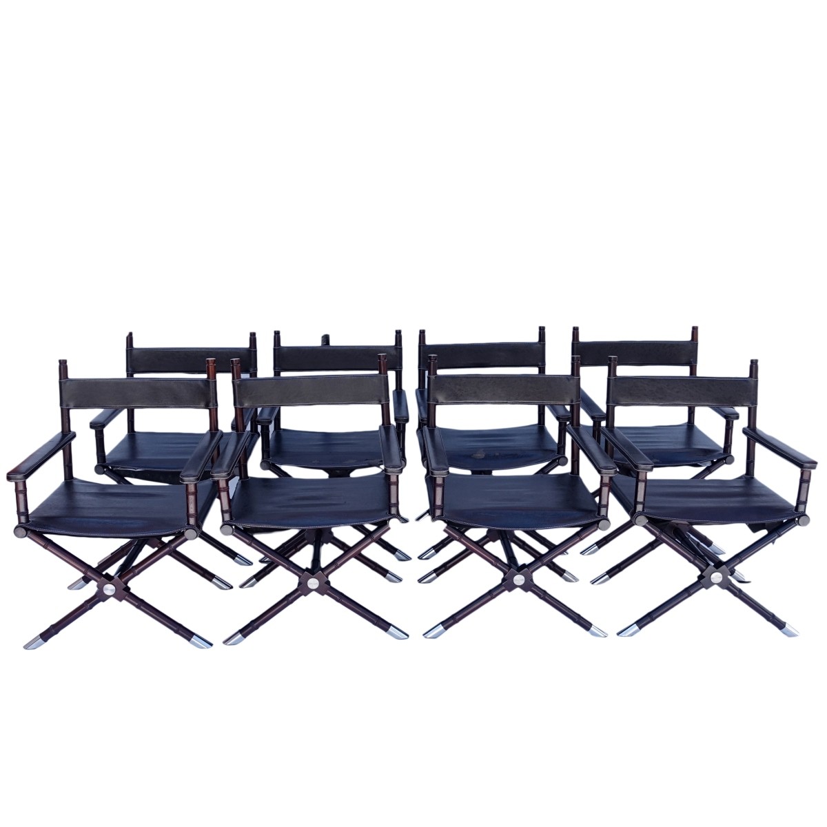 Ralph Lauren Style Director's Chairs