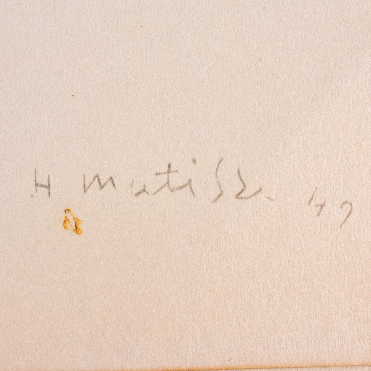 After: Matisse Henri "A Gallery of Women" Sketches