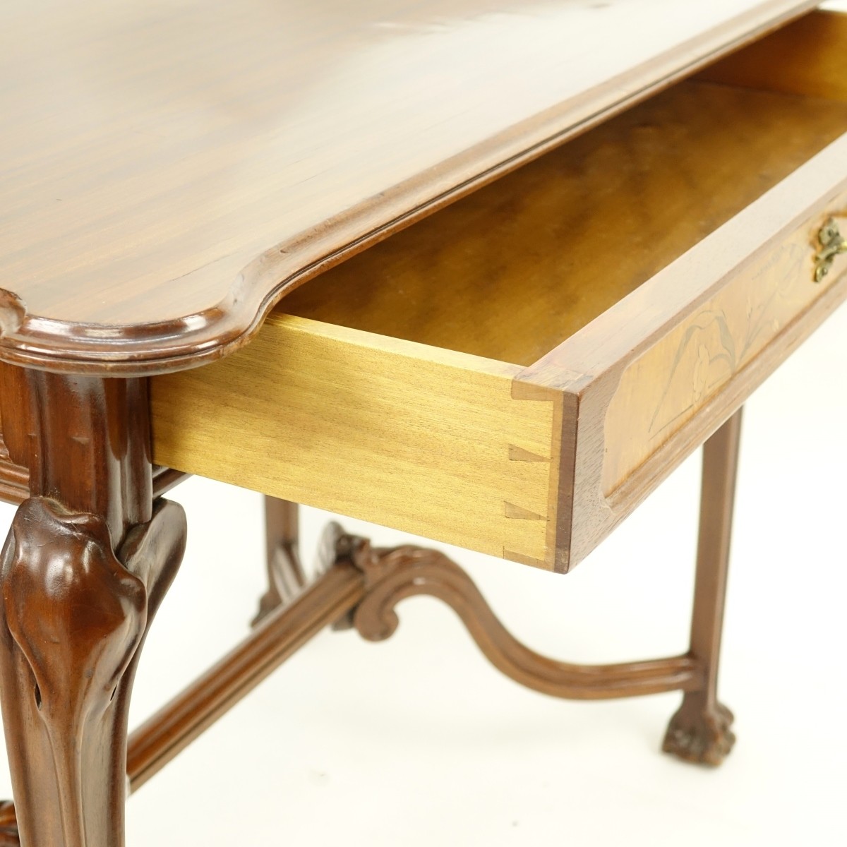 Art Nouveau Table