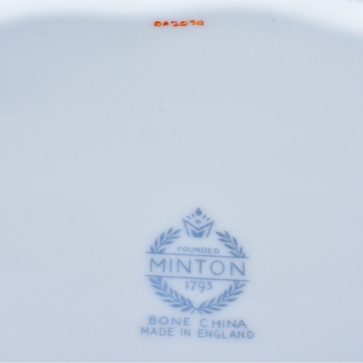 Minton Bone China Monteith