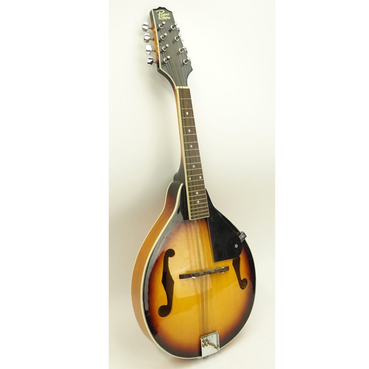 Vintage Rogue A Style Mandolin