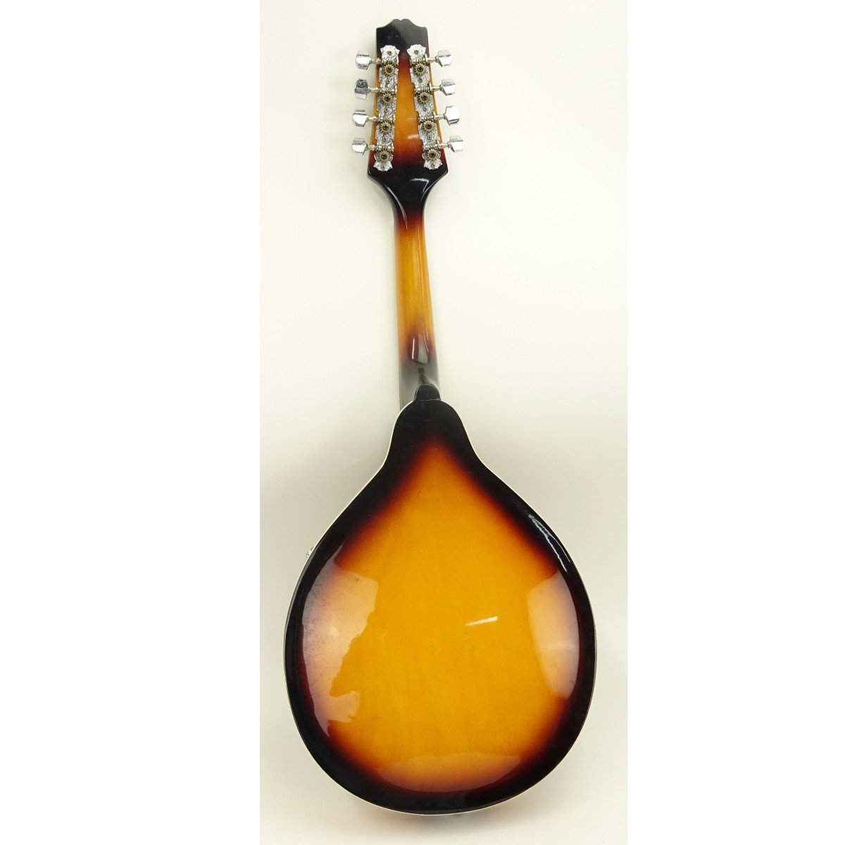 Vintage Rogue A Style Mandolin